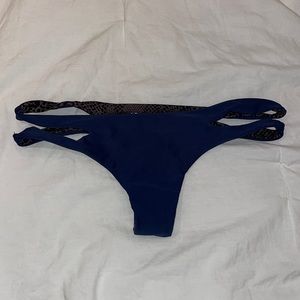 Acacia swimwear bottoms